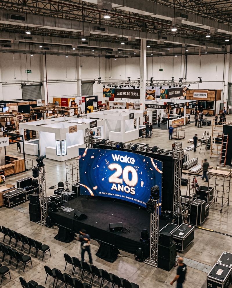 20 Anos de Mercado